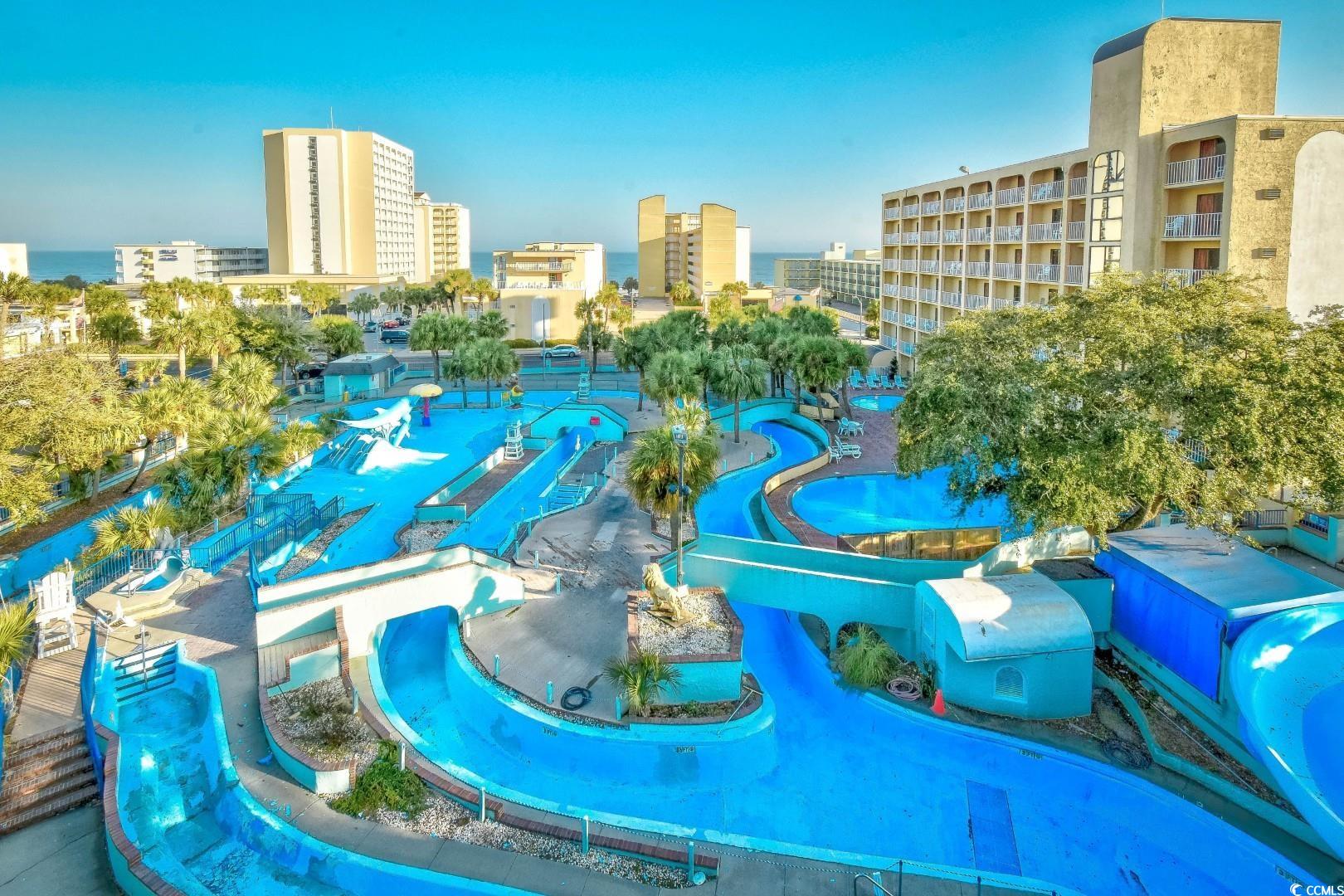 1207 South Ocean Boulevard, Unit 50809 Myrtle Beach, SC 29577 - Photo 35 of 37