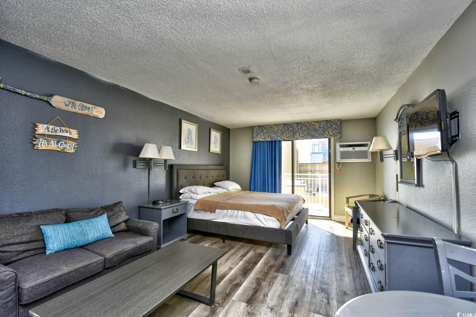 1207 South Ocean Boulevard, Unit 50809 Myrtle Beach, SC 29577 - Photo 4 of 37