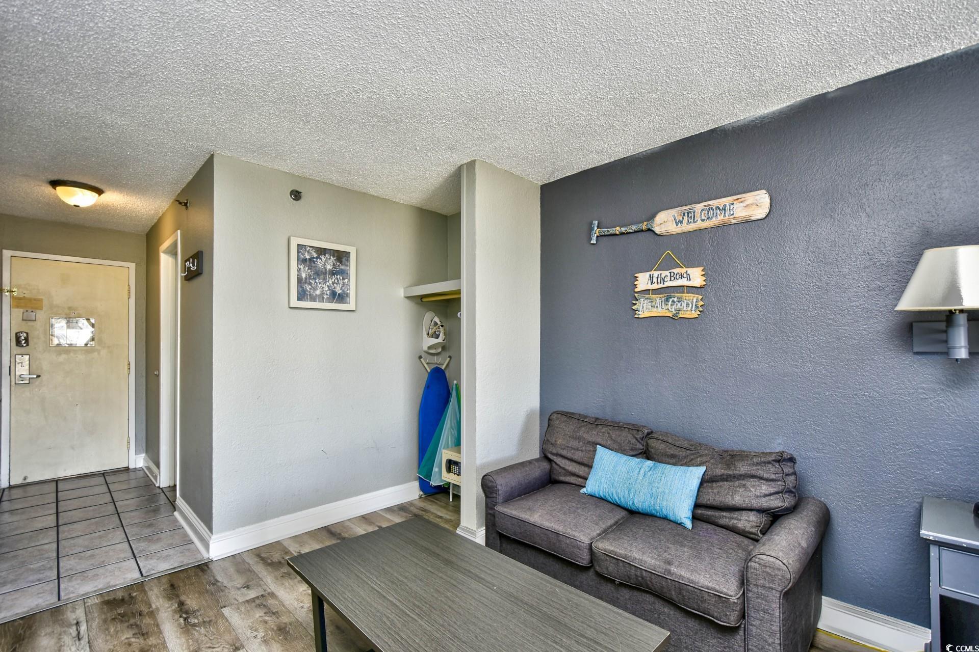 1207 South Ocean Boulevard, Unit 50809 Myrtle Beach, SC 29577 - Photo 8 of 37