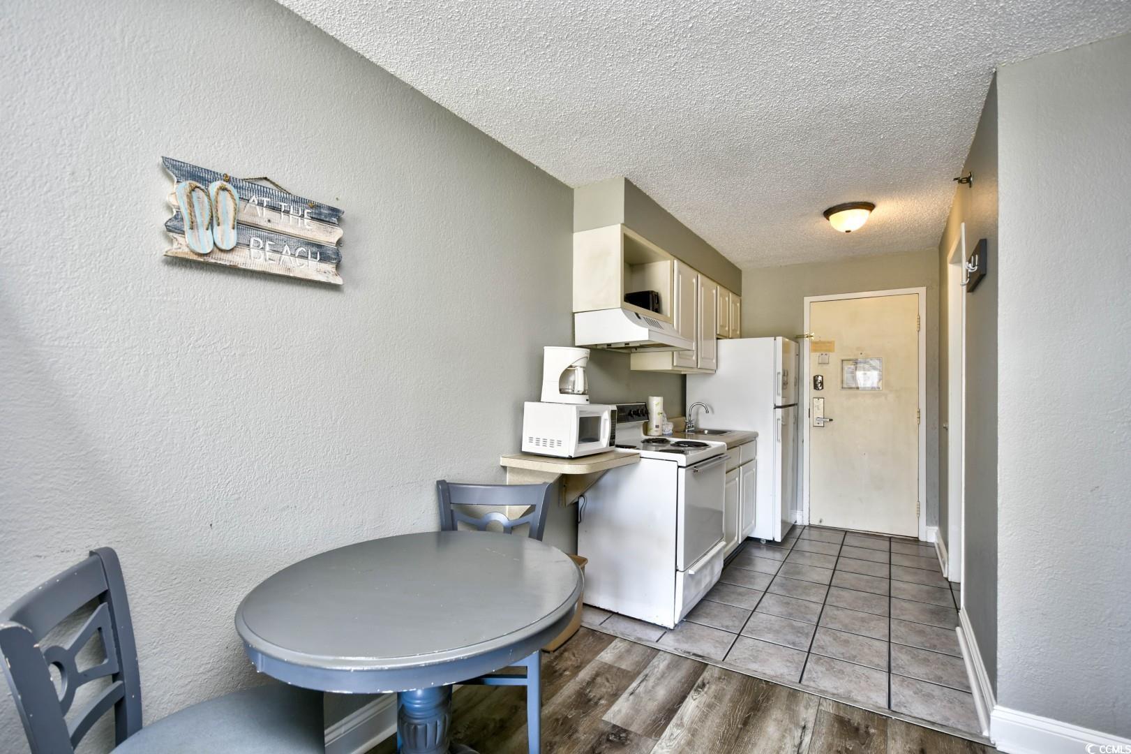 1207 South Ocean Boulevard, Unit 50809 Myrtle Beach, SC 29577 - Photo 9 of 37