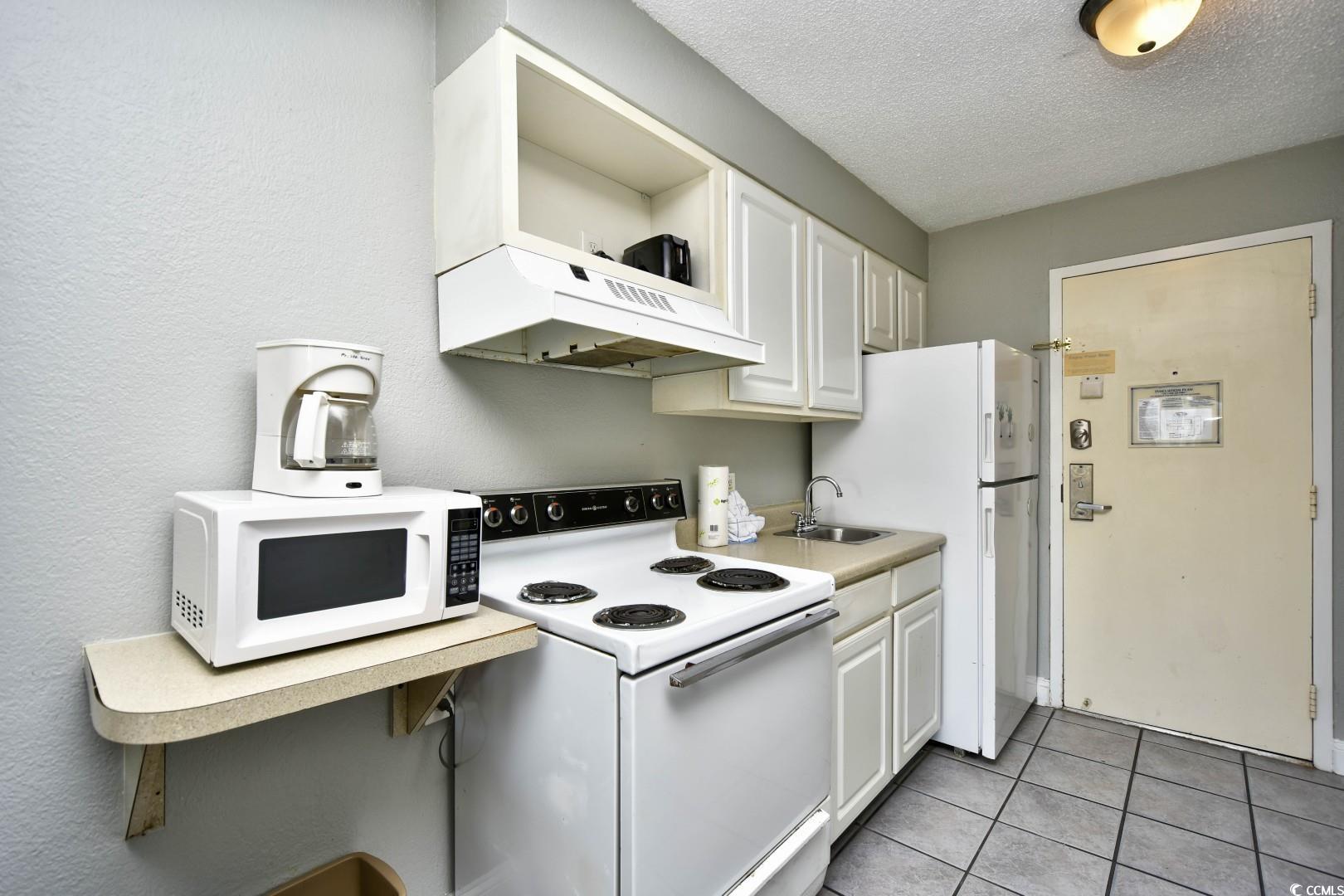 1207 South Ocean Boulevard, Unit 50809 Myrtle Beach, SC 29577 - Photo 10 of 37