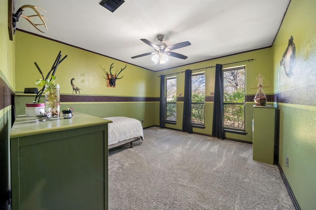206 County Road Paris, TX 75462 - Photo 20 of 40