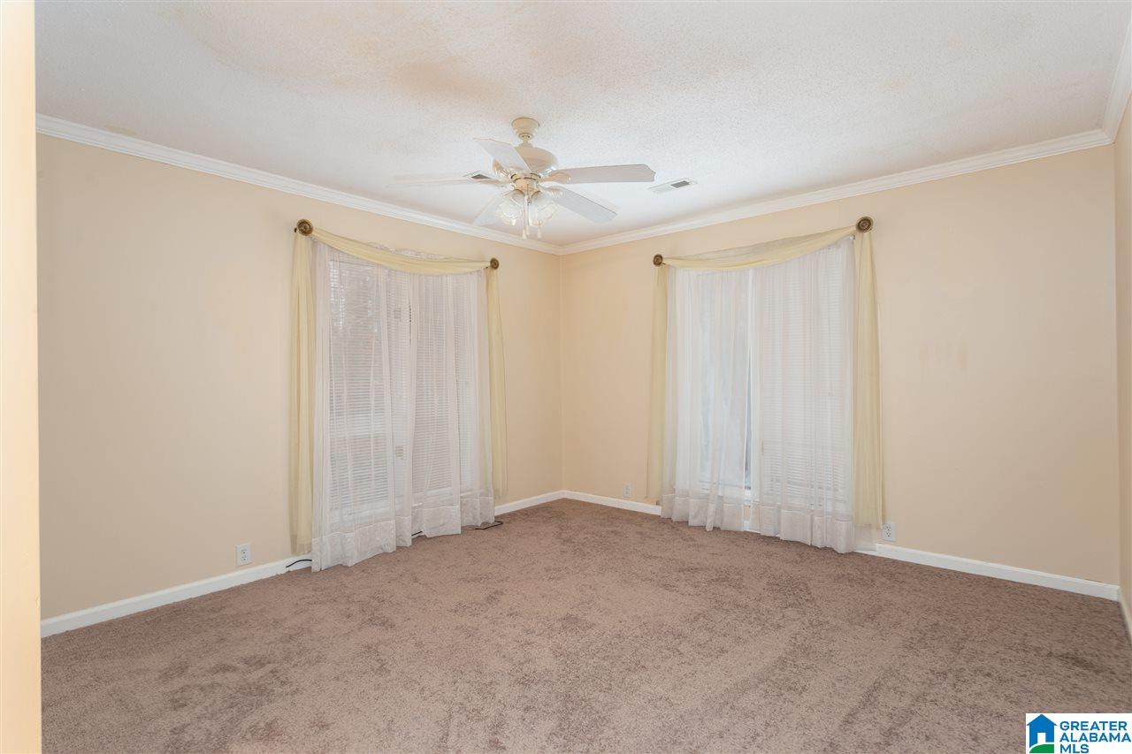 862 Pinecroft Road Anniston, AL 36207 - Photo 30 of 50