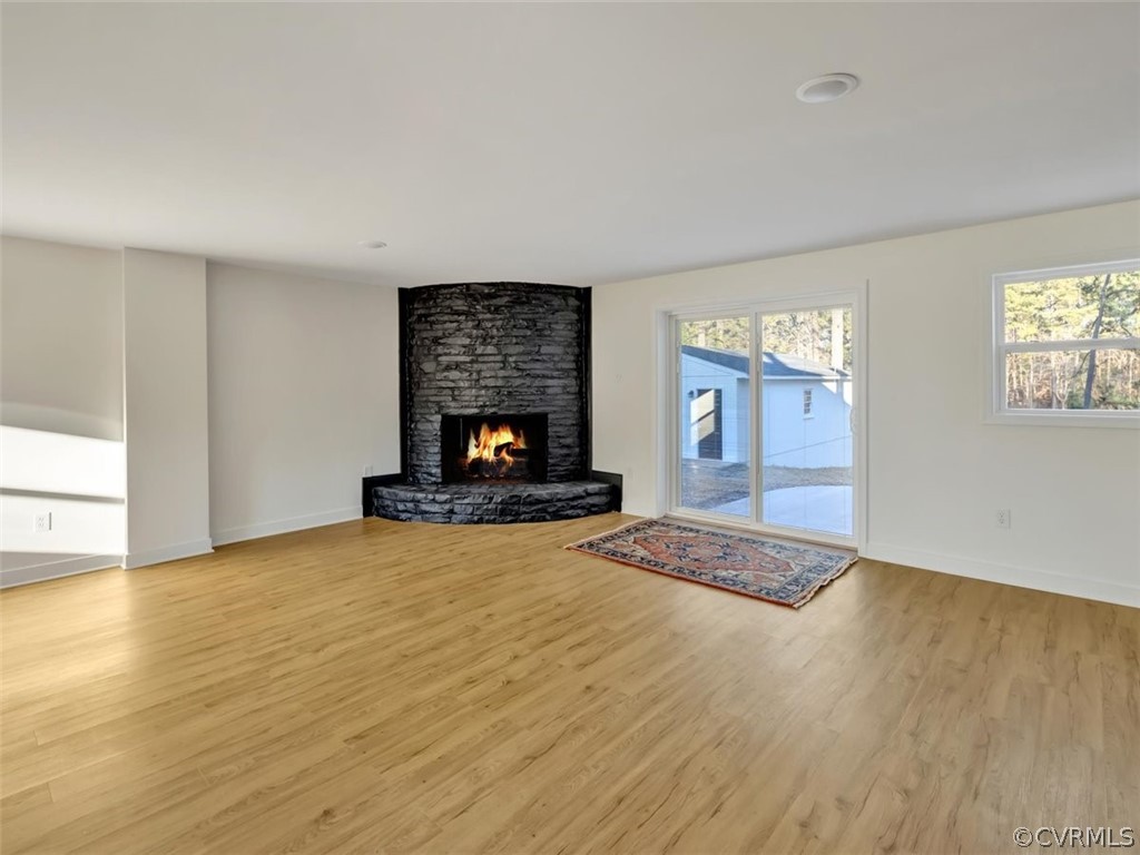 1321 Hybla Road North Chesterfield, VA 23236 - Photo 20 of 36 Gallery Image 20