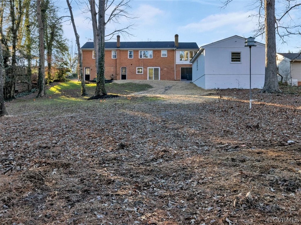 1321 Hybla Road North Chesterfield, VA 23236 - Photo 35 of 36 Gallery Image 35