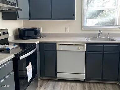 1120 Carlton Avenue, Unit 301 Raleigh, NC 27606 - Photo 4 of 12 3