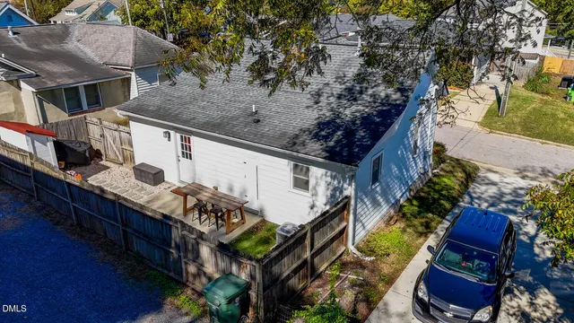 $390,000 | 410 Bledsoe Avenue, Raleigh, NC 27601