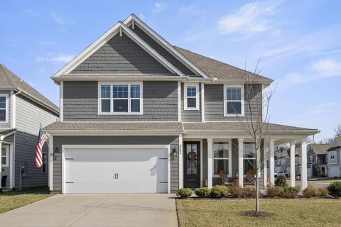 $609,900 | 3504 Percilla Drive, Murfreesboro, TN 37129
