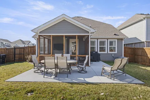 $609,900 | 3504 Percilla Drive, Murfreesboro, TN 37129