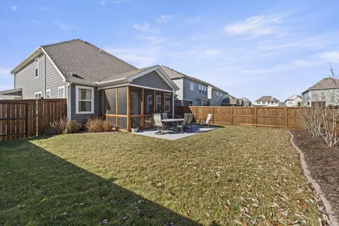 $609,900 | 3504 Percilla Drive, Murfreesboro, TN 37129