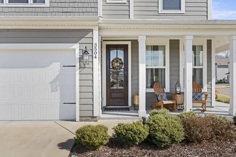 $609,900 | 3504 Percilla Drive, Murfreesboro, TN 37129