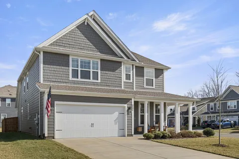$609,900 | 3504 Percilla Drive, Murfreesboro, TN 37129