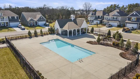 $609,900 | 3504 Percilla Drive, Murfreesboro, TN 37129