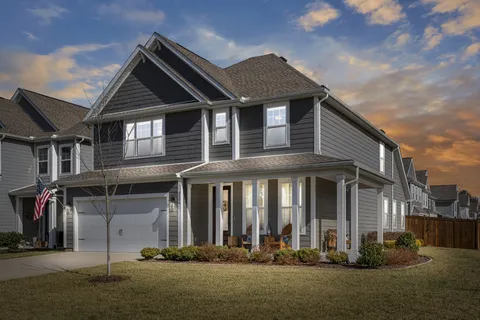 $609,900 | 3504 Percilla Drive, Murfreesboro, TN 37129