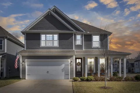 $609,900 | 3504 Percilla Drive, Murfreesboro, TN 37129