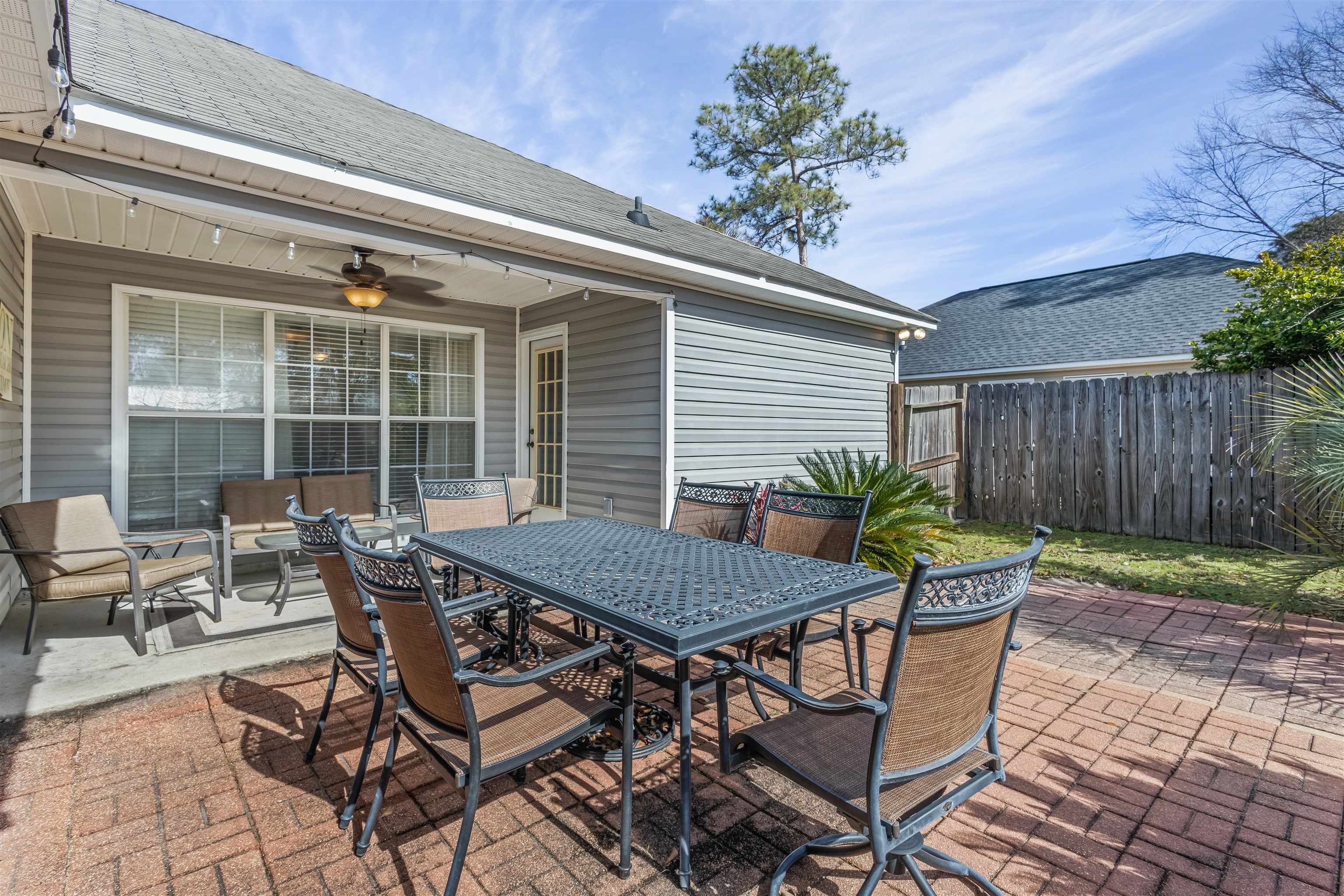 5106 Pine Way Orange Beach, AL 36561 - Photo 26 of 37