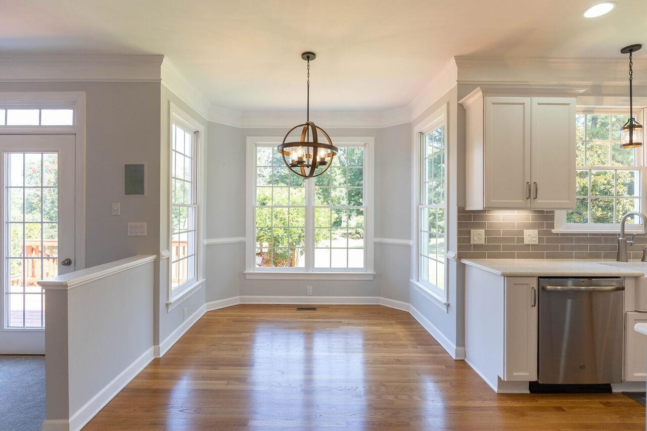 2925 Woodslope Drive Raleigh, NC 27610 - Photo 11 of 38 Photo 11