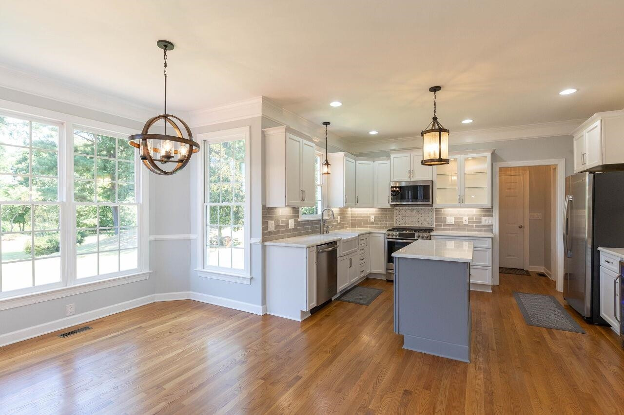 2925 Woodslope Drive Raleigh, NC 27610 - Photo 12 of 38 Photo 12