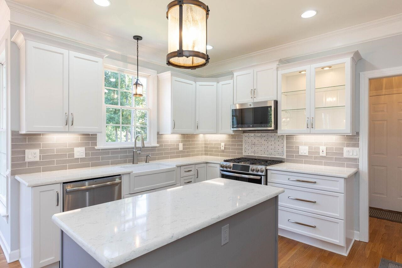 2925 Woodslope Drive Raleigh, NC 27610 - Photo 13 of 38 Photo 13