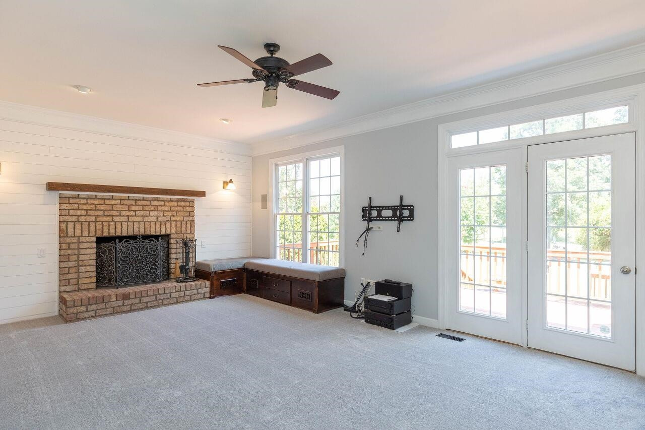 2925 Woodslope Drive Raleigh, NC 27610 - Photo 15 of 38 Photo 15