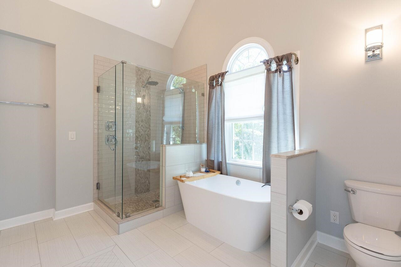 2925 Woodslope Drive Raleigh, NC 27610 - Photo 18 of 38 Photo 18