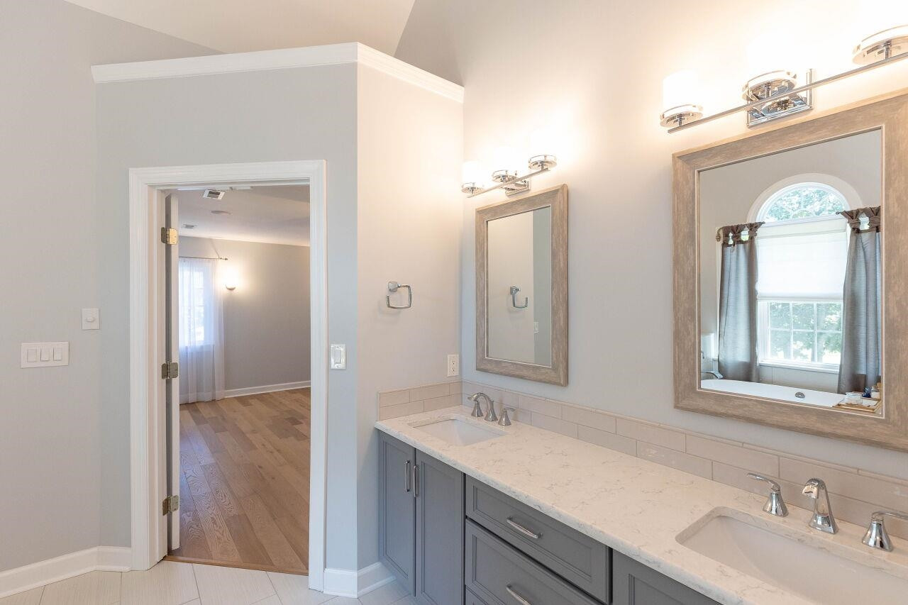 2925 Woodslope Drive Raleigh, NC 27610 - Photo 19 of 38 Photo 19