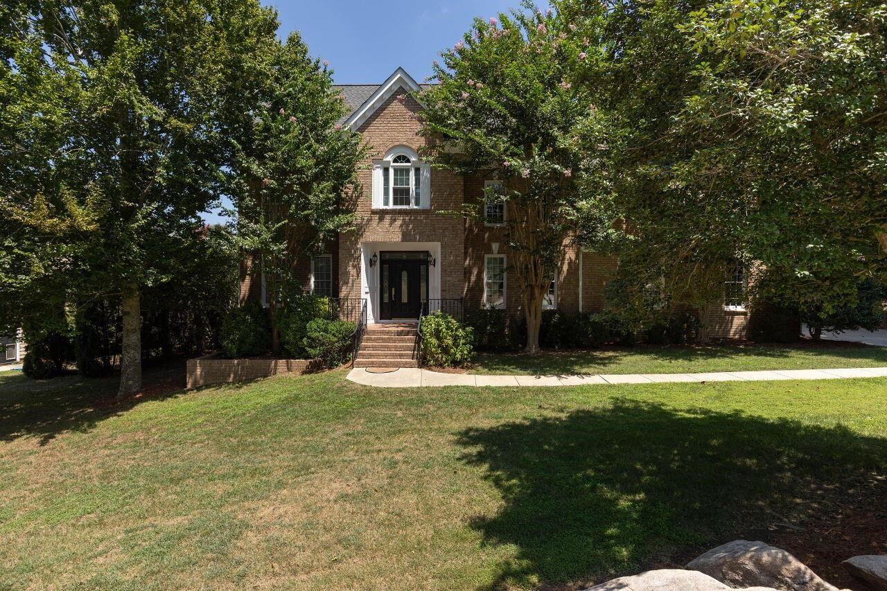 2925 Woodslope Drive Raleigh, NC 27610 - Photo 2 of 38 Photo 2