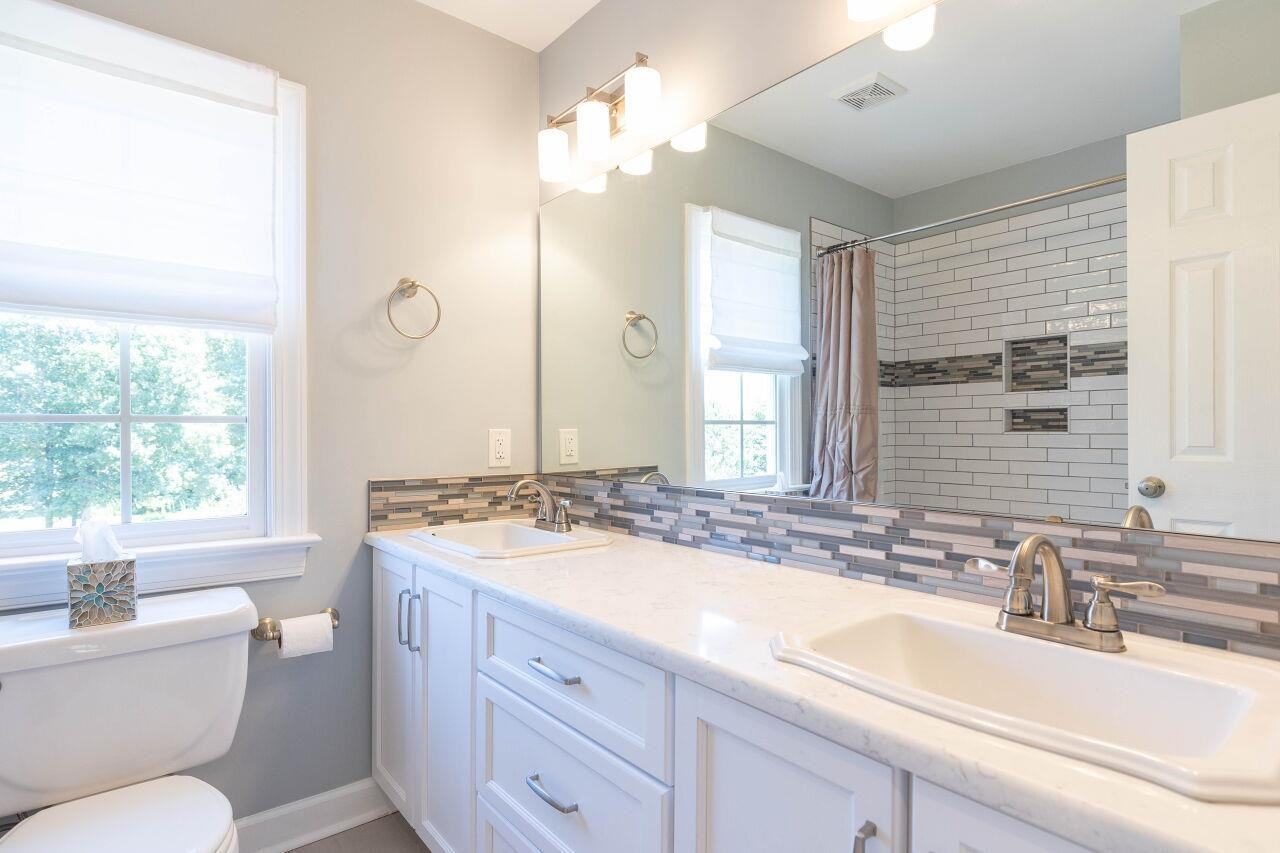 2925 Woodslope Drive Raleigh, NC 27610 - Photo 22 of 38 Photo 22