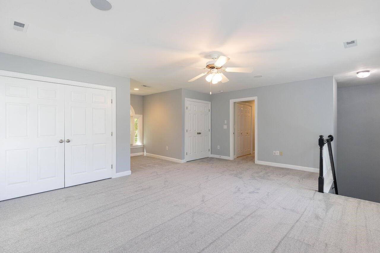 2925 Woodslope Drive Raleigh, NC 27610 - Photo 28 of 38 Photo 28