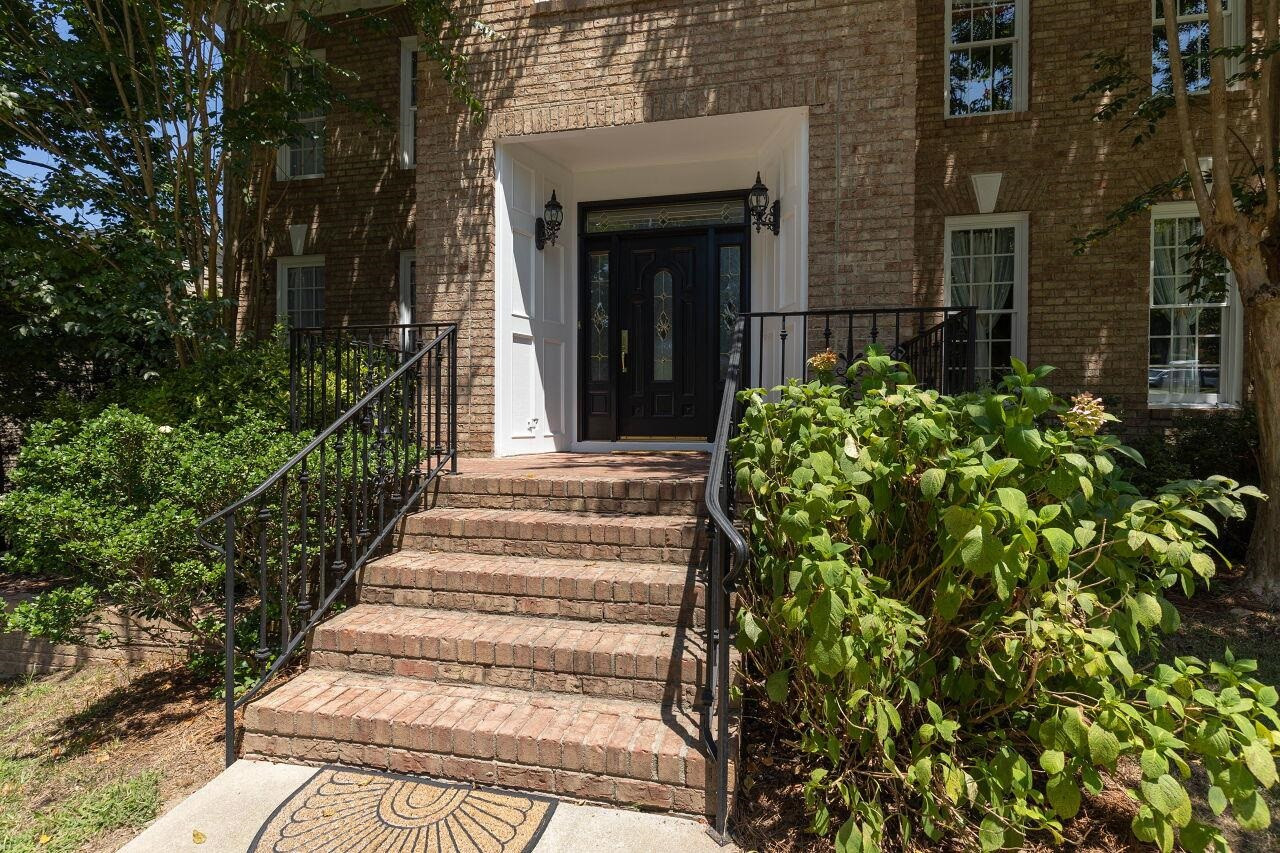 2925 Woodslope Drive Raleigh, NC 27610 - Photo 3 of 38 Photo 3