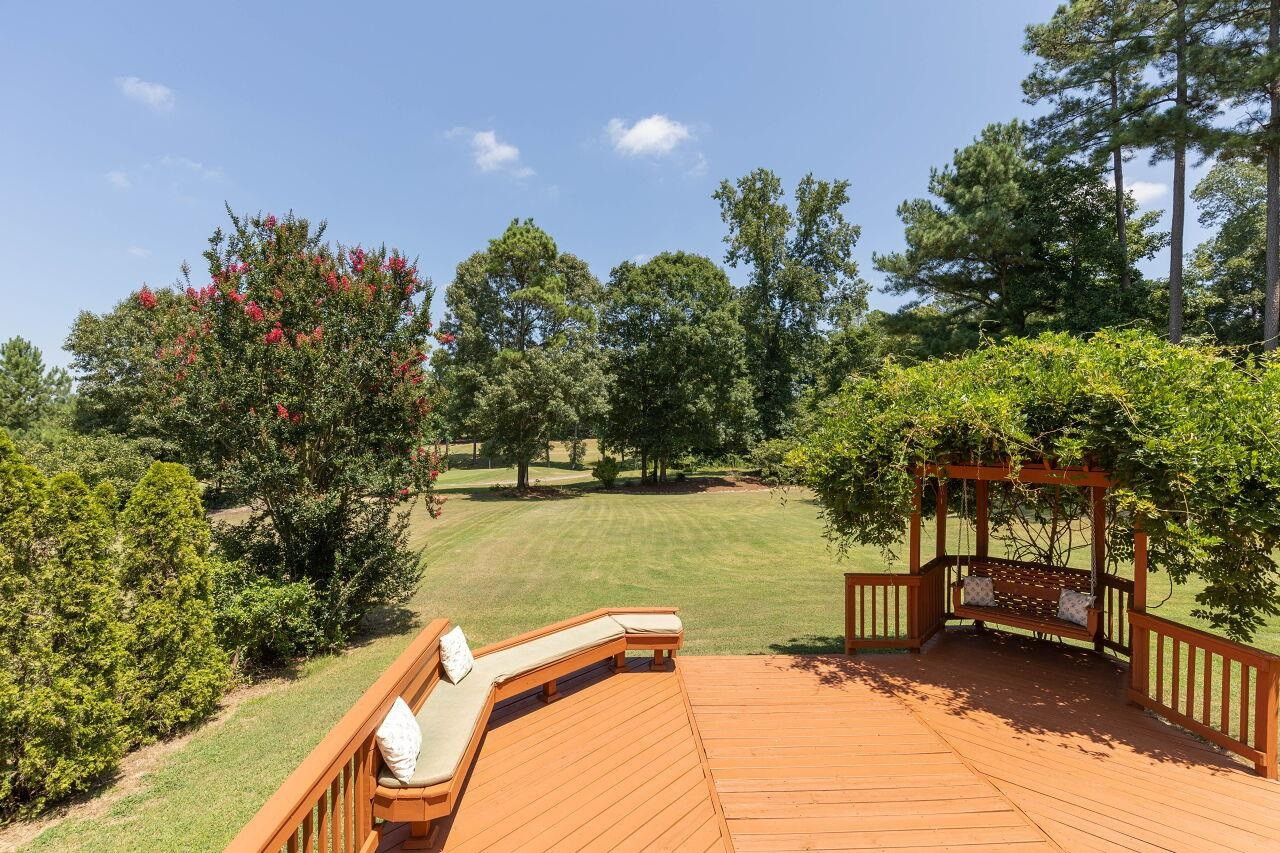 2925 Woodslope Drive Raleigh, NC 27610 - Photo 33 of 38 Photo 33