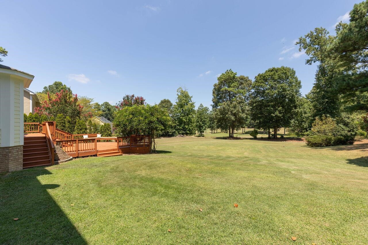 2925 Woodslope Drive Raleigh, NC 27610 - Photo 34 of 38 Photo 34