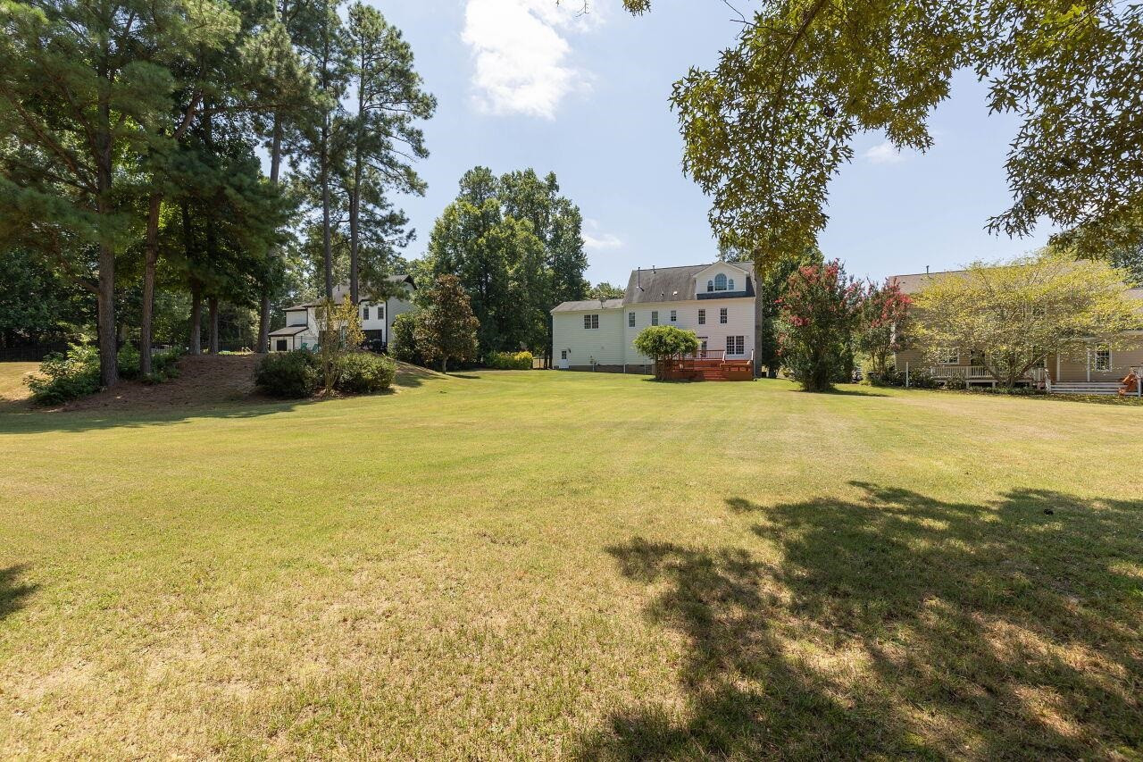 2925 Woodslope Drive Raleigh, NC 27610 - Photo 35 of 38 Photo 35
