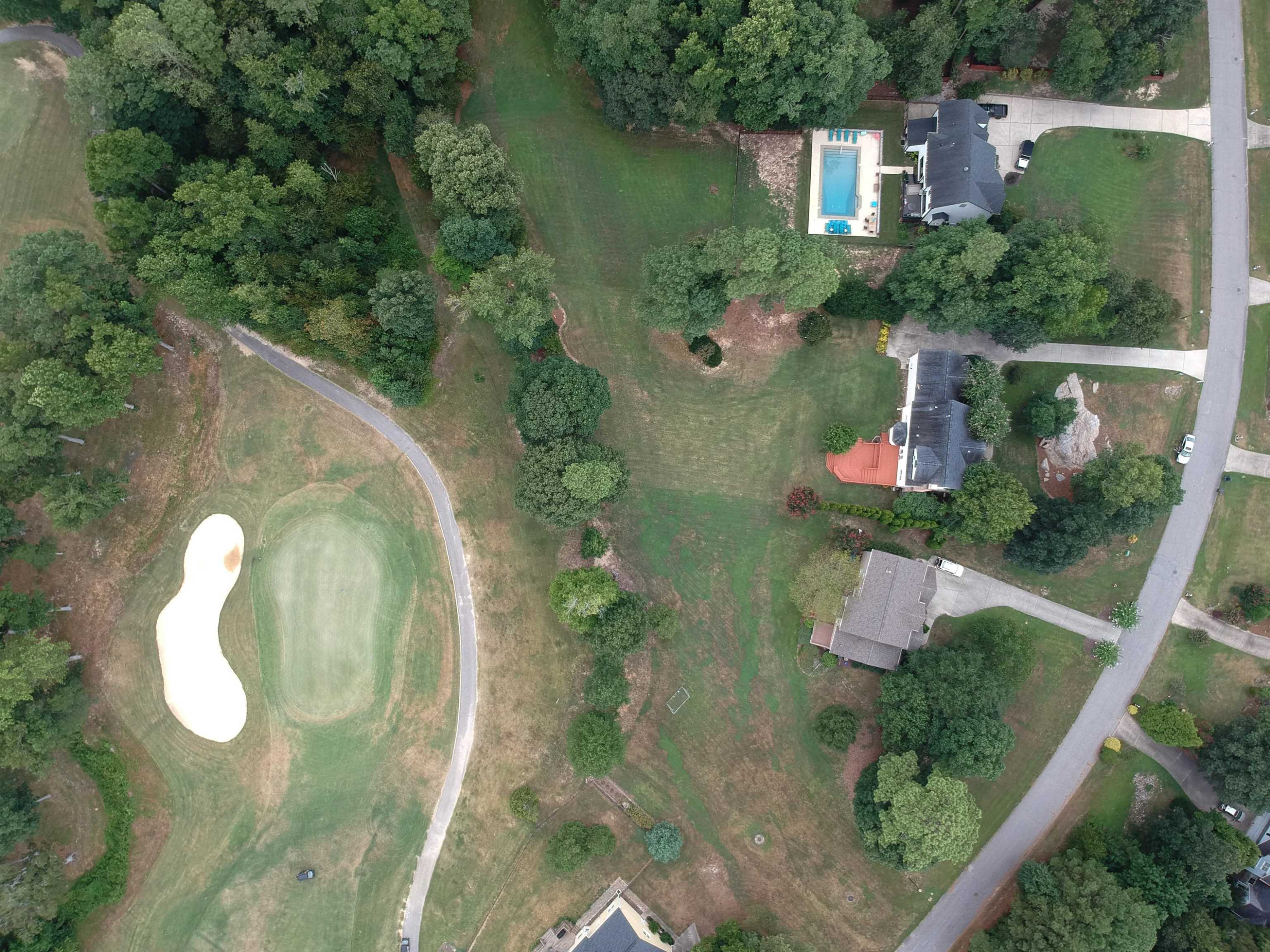 2925 Woodslope Drive Raleigh, NC 27610 - Photo 37 of 38 Photo 37