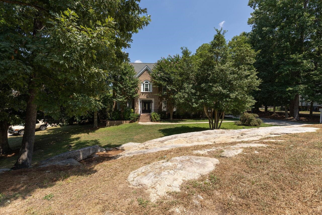 2925 Woodslope Drive Raleigh, NC 27610 - Photo 4 of 38 Photo 4