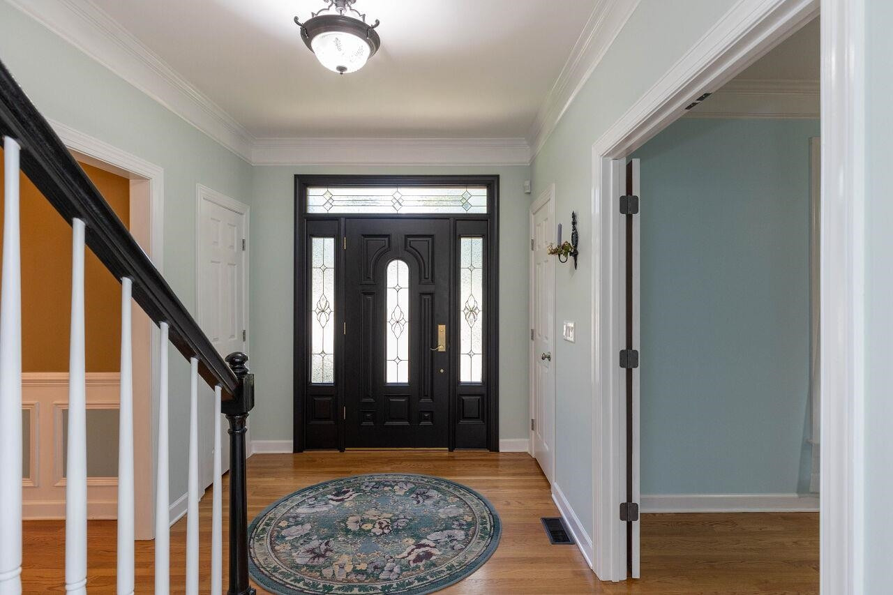 2925 Woodslope Drive Raleigh, NC 27610 - Photo 6 of 38 Photo 6