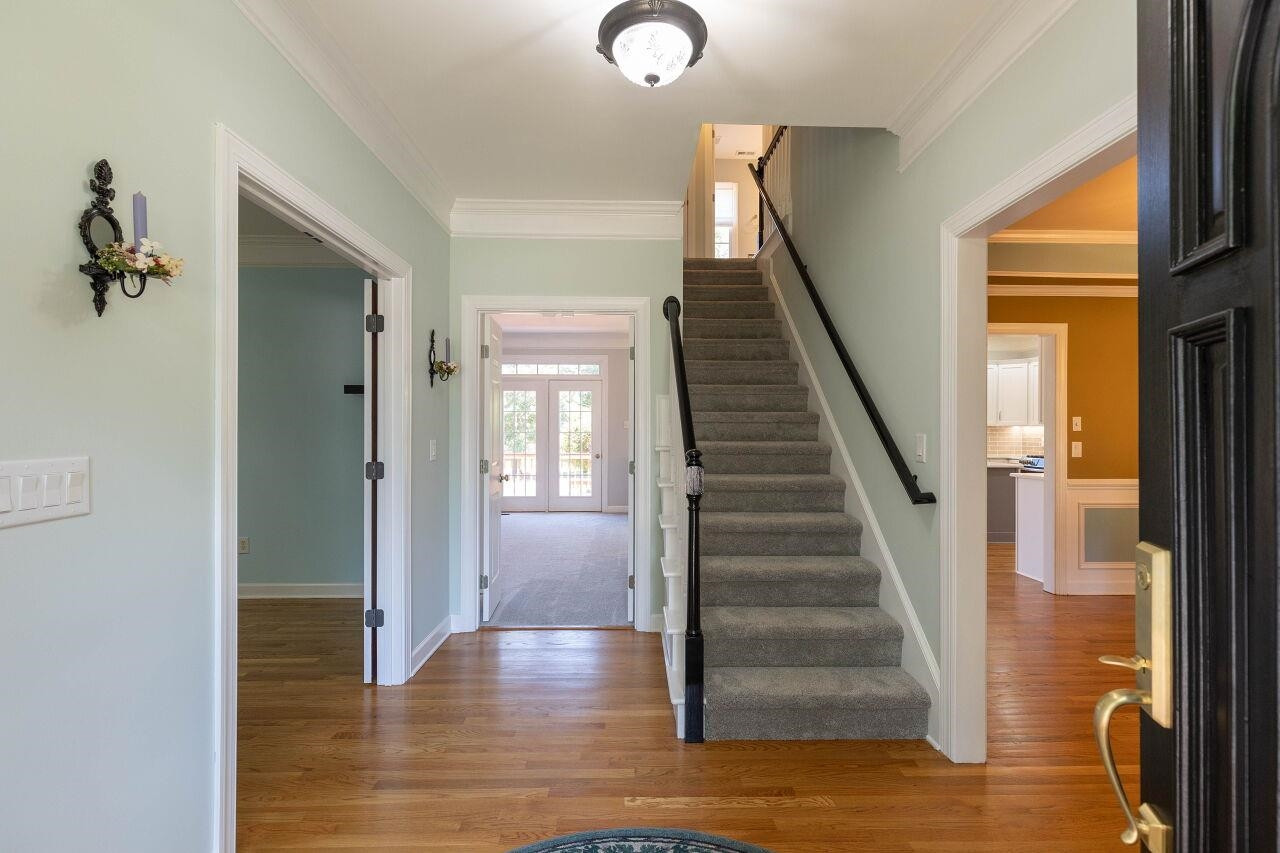 2925 Woodslope Drive Raleigh, NC 27610 - Photo 7 of 38 Photo 7