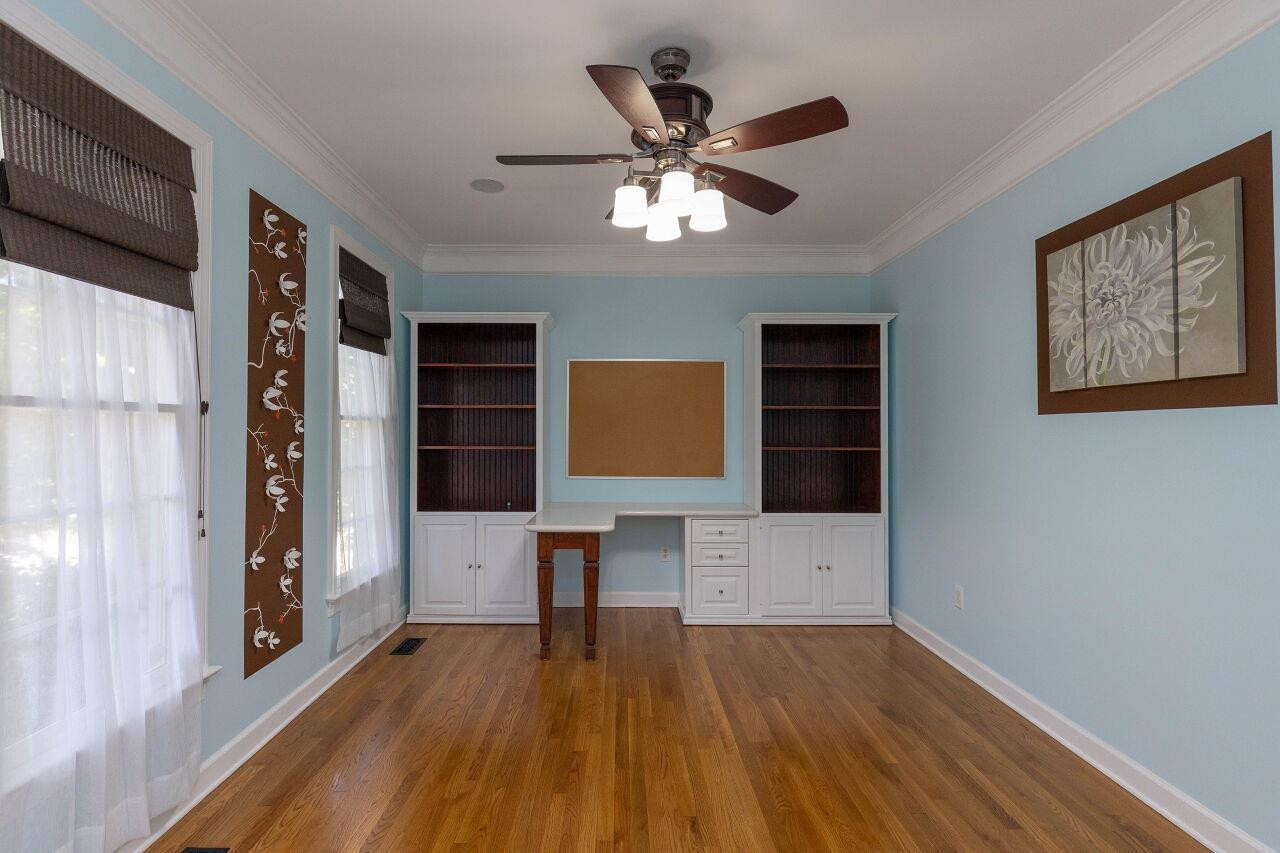 2925 Woodslope Drive Raleigh, NC 27610 - Photo 8 of 38 Photo 8