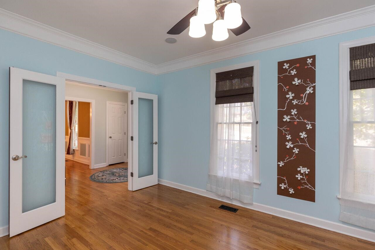 2925 Woodslope Drive Raleigh, NC 27610 - Photo 9 of 38 Photo 9