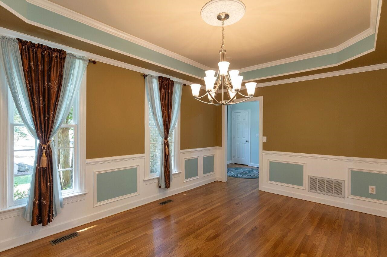 2925 Woodslope Drive Raleigh, NC 27610 - Photo 10 of 38 Photo 10