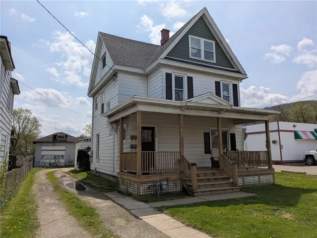 $99,000 | 520 East Main Street, Bradford, PA 16701