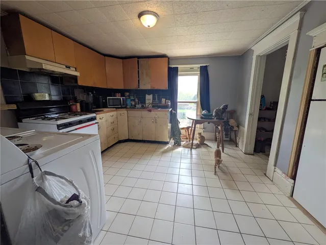 $99,000 | 520 East Main Street, Bradford, PA 16701