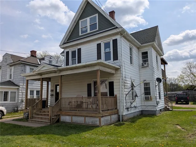 $99,000 | 520 East Main Street, Bradford, PA 16701
