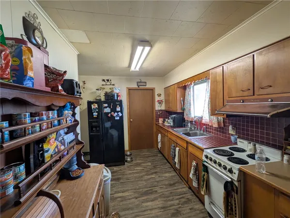 $99,000 | 520 East Main Street, Bradford, PA 16701