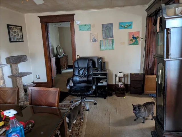 $99,000 | 520 East Main Street, Bradford, PA 16701