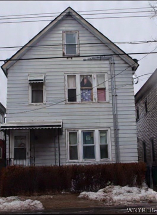 97 Detroit Street Buffalo, NY 14206 - Photo 1 of 8