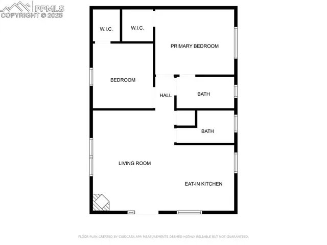 $659,000 | 225 Custer Avenue, Colorado Springs, CO 80903