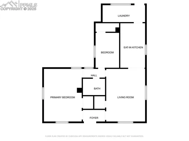 $659,000 | 225 Custer Avenue, Colorado Springs, CO 80903