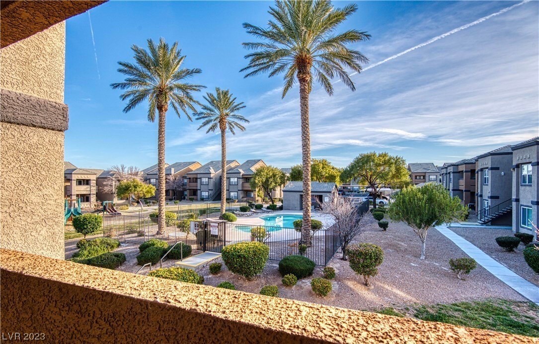 6650 West Warm Springs Road, Unit 2119 Las Vegas, NV 89118 - Photo 23 of 29