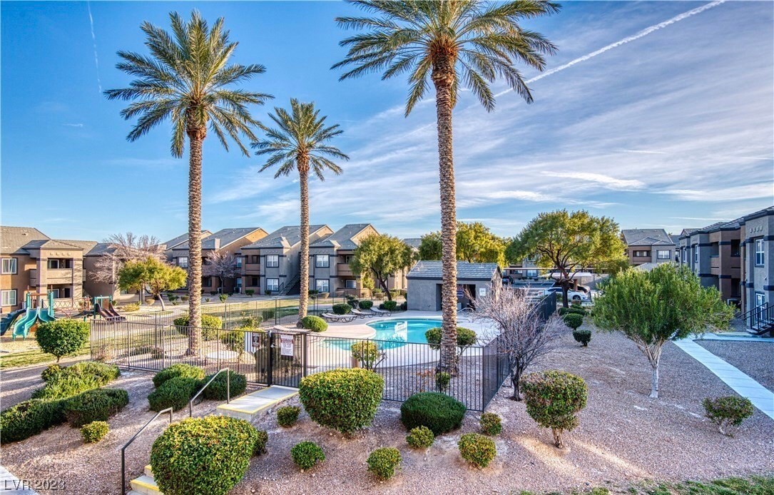 6650 West Warm Springs Road, Unit 2119 Las Vegas, NV 89118 - Photo 24 of 29